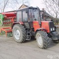 Belarus 820