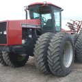Case IH 9240 Dane techniczne