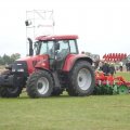 Case IH CVX 150 Dane techniczne