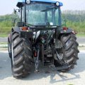 New Holland T4050 SuperSteer Dane techniczne