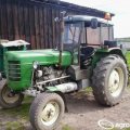 Ursus C-4011 Dane techniczne