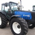 Valmet Mega 8400 (1993-1996) Dane techniczne