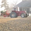Case IH 1455 XL Dane techniczne