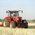 Case IH Magnum Pro 7250 Dane techniczne