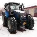 Valtra N122 Direct Dane techniczne