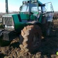 Deutz-Fahr DX 7.10 Dane techniczne