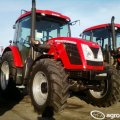 Zetor Proxima Power 90 Dane techniczne