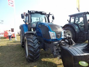 Valtra T183 Direct Dane techniczne