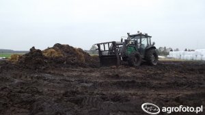 Valmet 900 (1997-2001) Dane techniczne