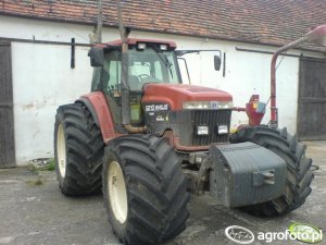 New Holland G210 Dane techniczne