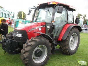 Case IH JX1090U Dane techniczne