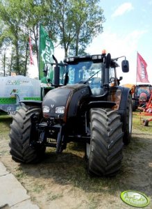 Valtra N142 Direct Dane techniczne