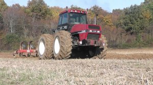 Case 4694 Dane techniczne