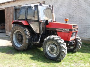 Case 1494 Dane techniczne