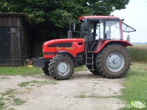 Belarus 920.3 Dane techniczne