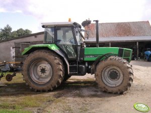 Deutz-Fahr AgroStar 6.71 (1992-1993) Dane techniczne Deutz-Fahr AgroStar 6.71 (1992-1993) Dane techniczne