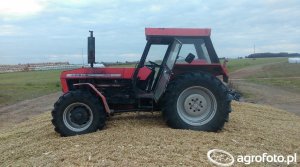 Ursus 1224 Dane techniczne Ursus 1224 Dane techniczne