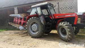 Ursus U-1014