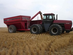 Case 4994 Dane techniczne