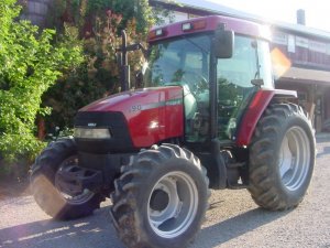 Case IH CX90 Dane techniczne Case IH CX90 Dane techniczne