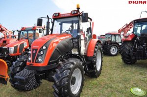 Ursus 11024 Dane techniczne