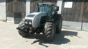 Valtra Valmet 8050 Dane techniczne