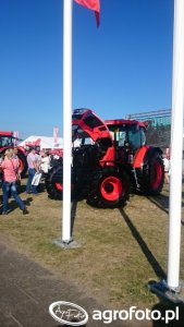 Zetor Crystal 150