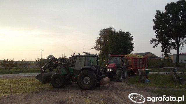 Valmet 900 (2001-2002) Dane techniczne