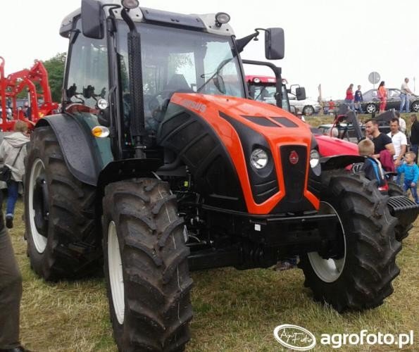 Ursus 8014H