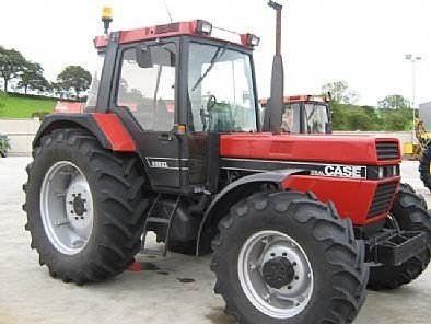 Case 956 XL