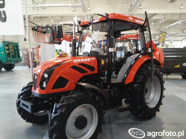 Ursus C-360