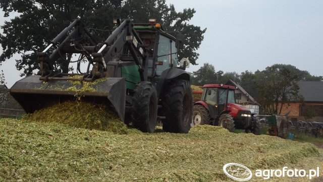 Valmet 600 Dane techniczne