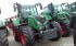 Fendt 714 Vario (2011-) Dane techniczne