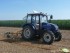 Farmtrac 665DT Dane techniczne