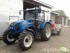 Farmtrac 670DT Dane techniczne