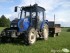 Farmtrac 555DT Dane techniczne