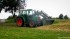 Fendt Farmer 308 (1993-2000) Dane techniczne